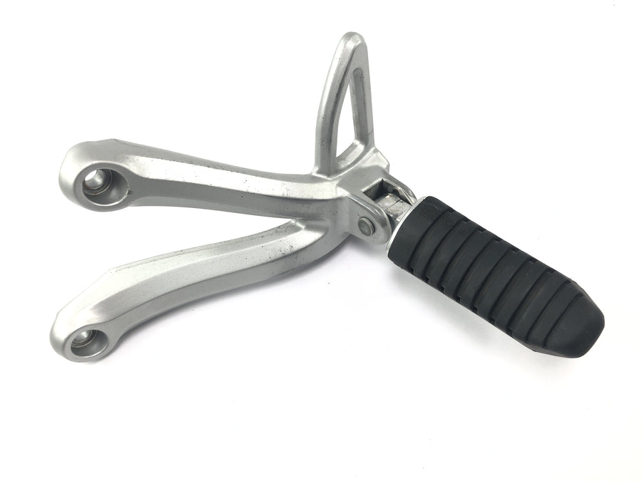 Suzuki GSF 1250 SA Bandit WVCH [2007] - Footrest passenger footrest system rear left