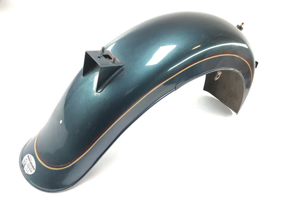Moto Guzzi California III VY Integrale [1990] - Rear fender mudguard rear wheel rear fender