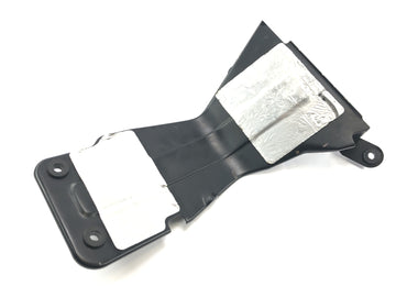 Suzuki Intruder VL 1500 AL [2000] - Tank mount tank holder heat protection