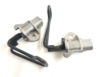 Yamaha XJR 1200 4PU [1995] - Luggage hook set