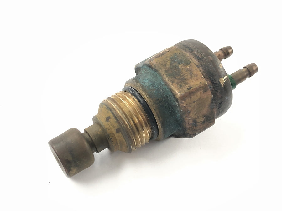 Honda Goldwing GL 1200 SC14 [1988] - Öldruckschalter Öldrucksensor Schalter Sensor
