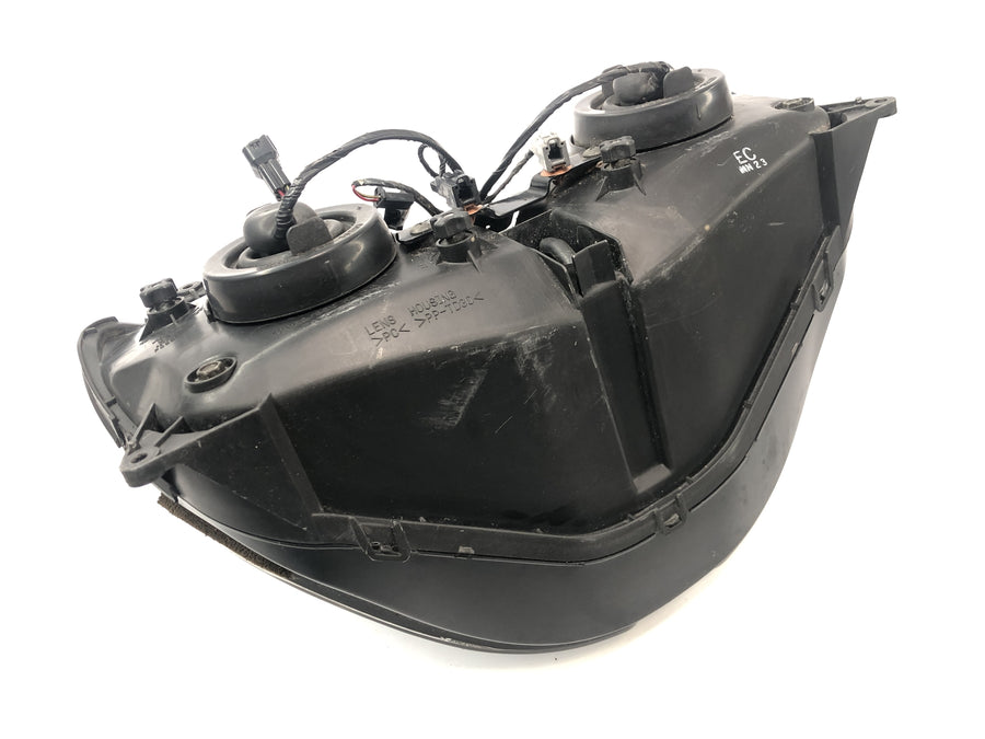 Kawasaki ZX 12 R ZXT20A [2001] - Headlight front light lighting