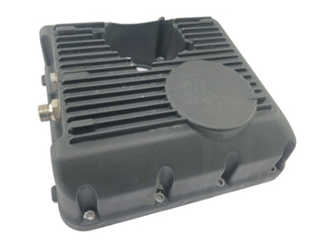 Moto Guzzi Stelvio 1200 8V [2016] - Oil pan engine cover