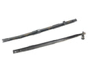 Honda SLR 650 RD09 [1997] - tensioning rail and slide rail control chain-2