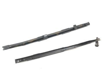 Honda SLR 650 RD09 [1997] - tensioning rail and slide rail control chain - 0