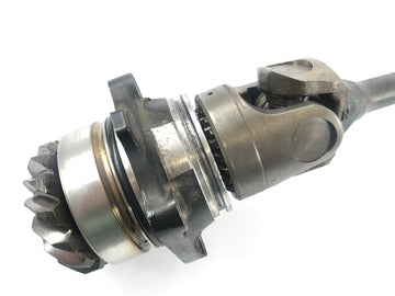 KAWASAKI VN 1600 MEAN STREY VNT60B [2005] - Cardan Shaft - 0