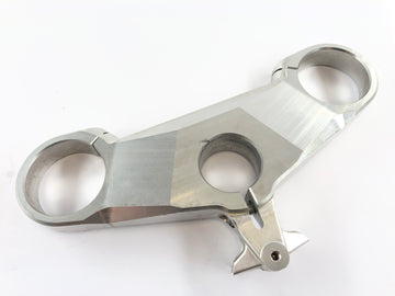 Ducati 1098 S H7 [2009] - fork bridge above