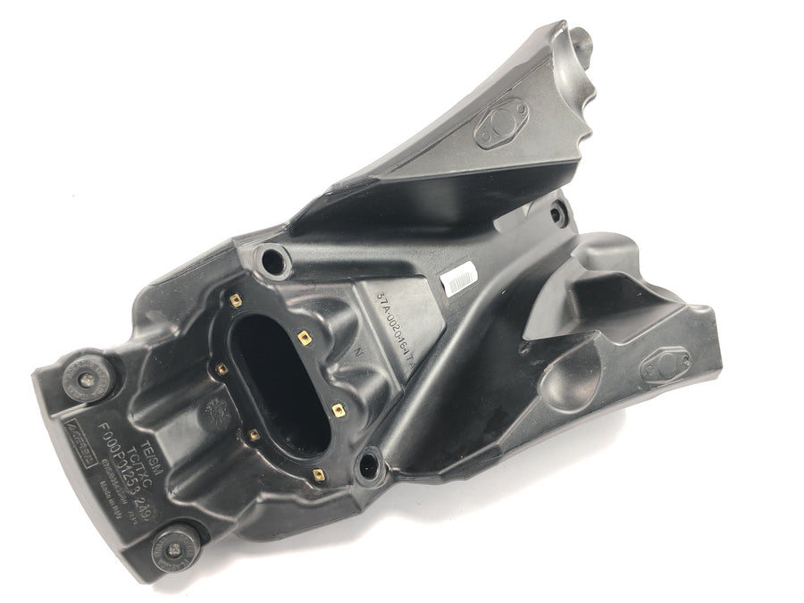 SWM SM 125 R [2018] - Tank fuel tank petrol tank tank container plastic tank