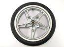 BMW R 1150 R R21 [2003] - Vorderrad Felge Rad 3.50 x 17"-2