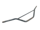 BMW R 100 GS 247E [1991] - Guidon en tube d'acier avec traverse noire-1