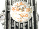 Honda GL 1000 Goldwing GL1 [1978] - controller rectifier tension regulator 12V-2