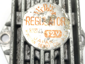 Honda GL 1000 Goldwing GL1 [1978] - controller rectifier tension regulator 12V - 0