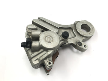 KTM Duke 690 A3 [2012] - Brake caliper Brembo rear brake caliper with brake caliper mount - 0
