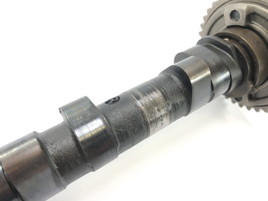 Honda SLR 650 RD09 [1997] - camshaft