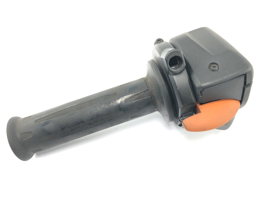 BMW K 1200 S K12S [2005] - Handlebar switch right throttle grip