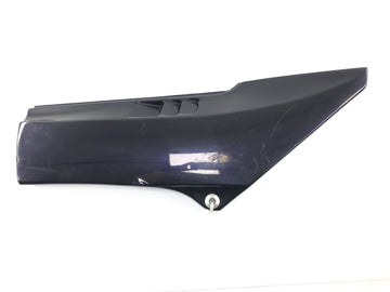 Kawasaki GPZ 1000 RX ZXT00A [1986] - Side fairing side cover right fairing - 0