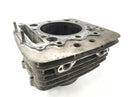 Honda SLR 650 RD09 [1997] - cylinder without pistons to revise-4