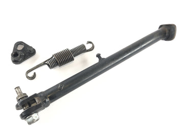 Honda XL 600 LM PD04 [1989] - side stand with spring