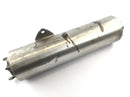 Suzuki GSF 1200 S Bandit WVA9 [2003] - Silk absorber exhaust with signs of wear-5
