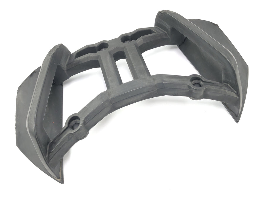 KTM 950 SM LC8 [2008] - Heat shield exhaust cover protective plate