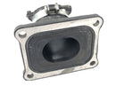 Honda NSR 125 JC22 [1998] - Ansaugstutzen Vergaserflansch Adapter Gummi-4
