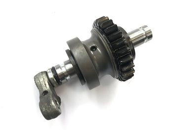 Honda CBR 1000 RR SC57 [2006] - Balance shaft balancer shaft - 0
