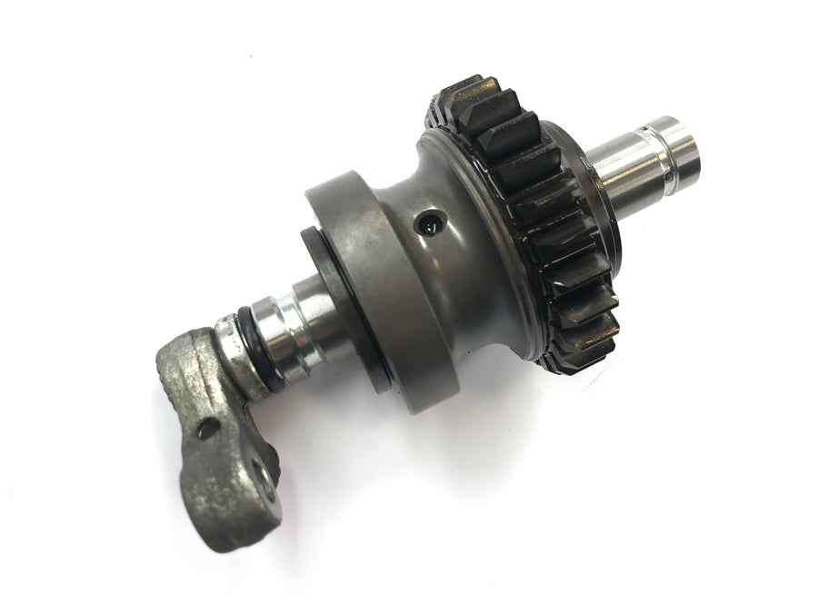 Honda CBR 1000 RR SC57 [2006] - Balance shaft balancer shaft