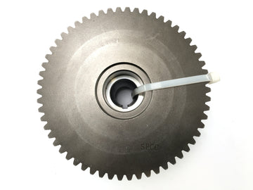 SWM SM 125 R [2018] - Polrad Rotor mit Anlasserfreilauf - 0