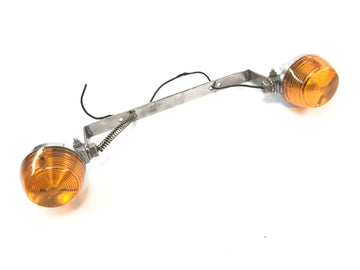 Moto Guzzi V7 Special [1971] - Indicator pair flashing light flashing light