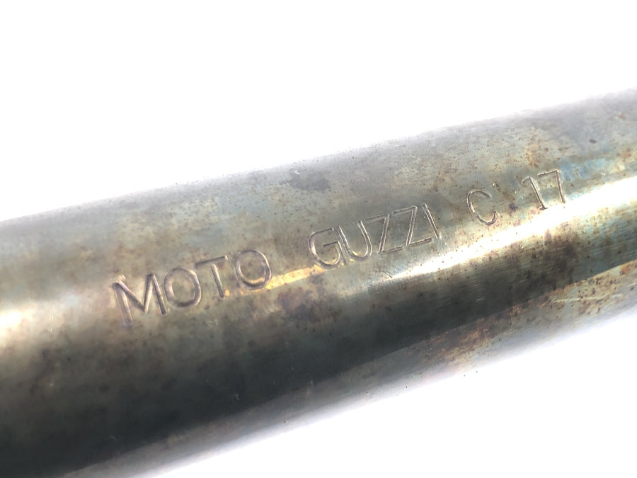 MOTO GUZZI CALIFORNIA 2 1000 VT [1982] - Exhaust connecting pipe interference pipe
