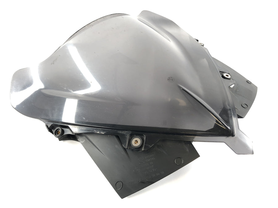 BMW K 1300 S K12S [2010] - Windschild Verkleidungsscheibe Rauchglas vorne