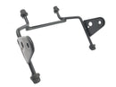 Honda SLR 650 RD09 [1997] - Lampenhalter Scheinwerferhalter Halterung vorne-2