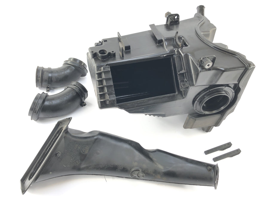 BMW R 1200 GS R12 K25 [2003] - Luftfilterkasten Airbox