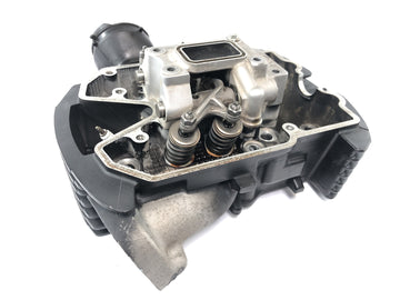 Suzuki VZ 1500 WVCU [2011] - Zylinderkopf Ventilkopf