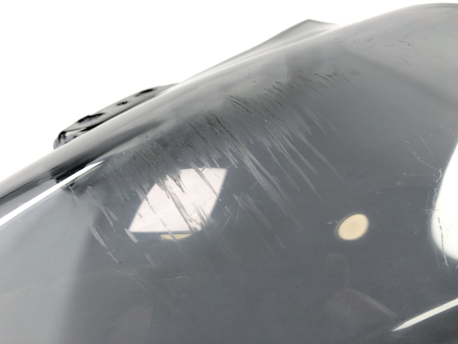 Kawasaki Ninja 125 BX125B [2024] - Windschild Verkleidungsscheibe Frontscheibe