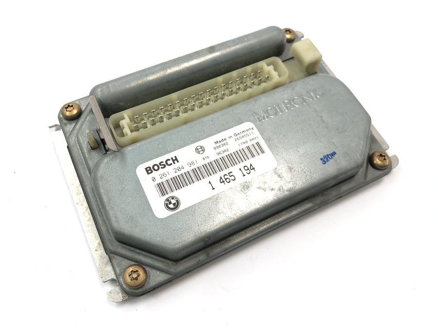 BMW K 1200 LT K2LT [1999] - Engine control unit ECU module