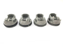Suzuki GSF 1250 SA Bandit WVCH [2007] - cylinder with piston set-9