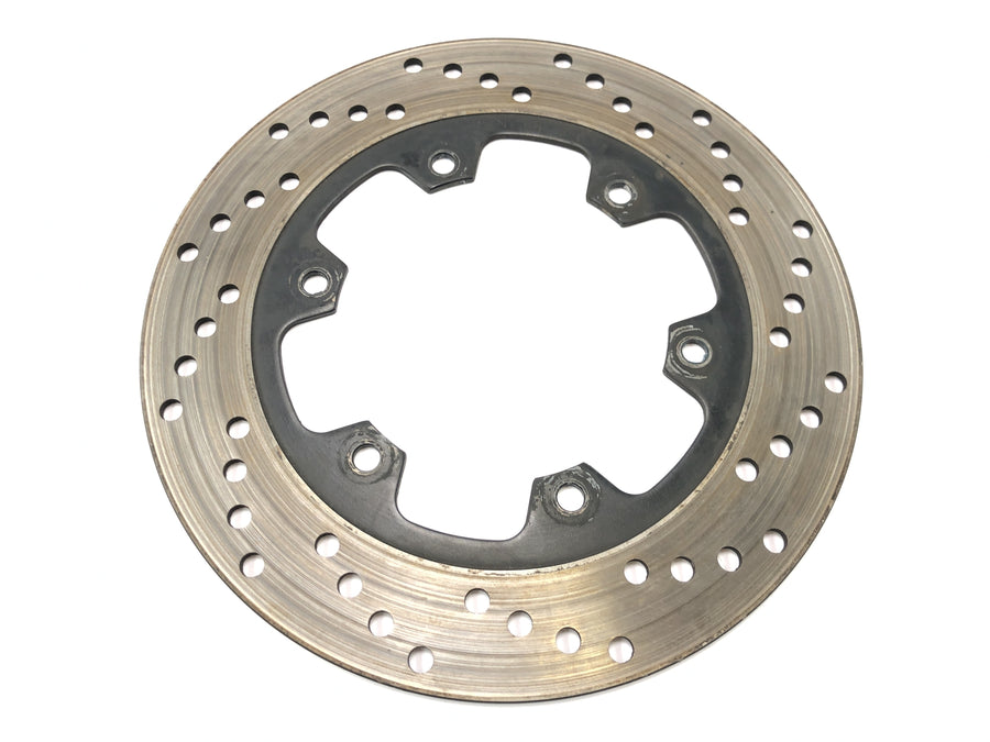 Ducati ST3 S3 [2004] - Bremsscheibe hinten 245 x 3.75 mm