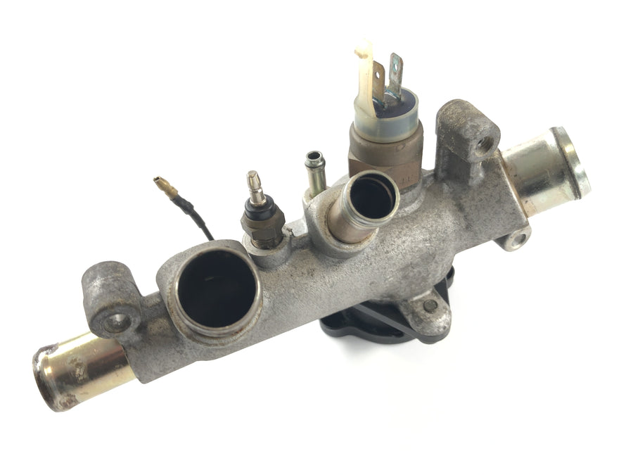 Yamaha V Max 1200 2WE [1996] - Kühlerthermostat Thermostat