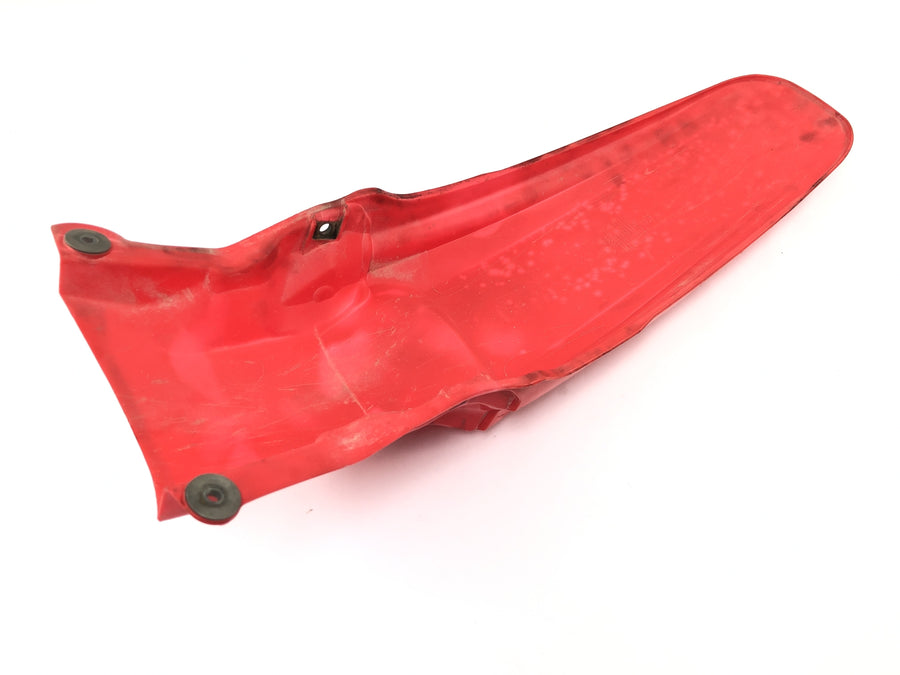 Honda CRF 450 R [2007] - Kotflügel hinten Heckfender Hinterradabdeckung Kunststoff