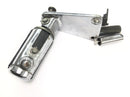 Honda VTX 1800 SC46 [2004] - Driver's footrest left with bracket-2