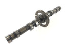 Honda CBX 650 E RC13 [1983] - camshaft outlet camshaft-4