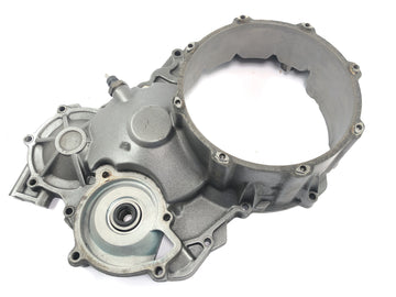 Aprilia RSV 1000 R [2004] - Cache moteur cache embrayage