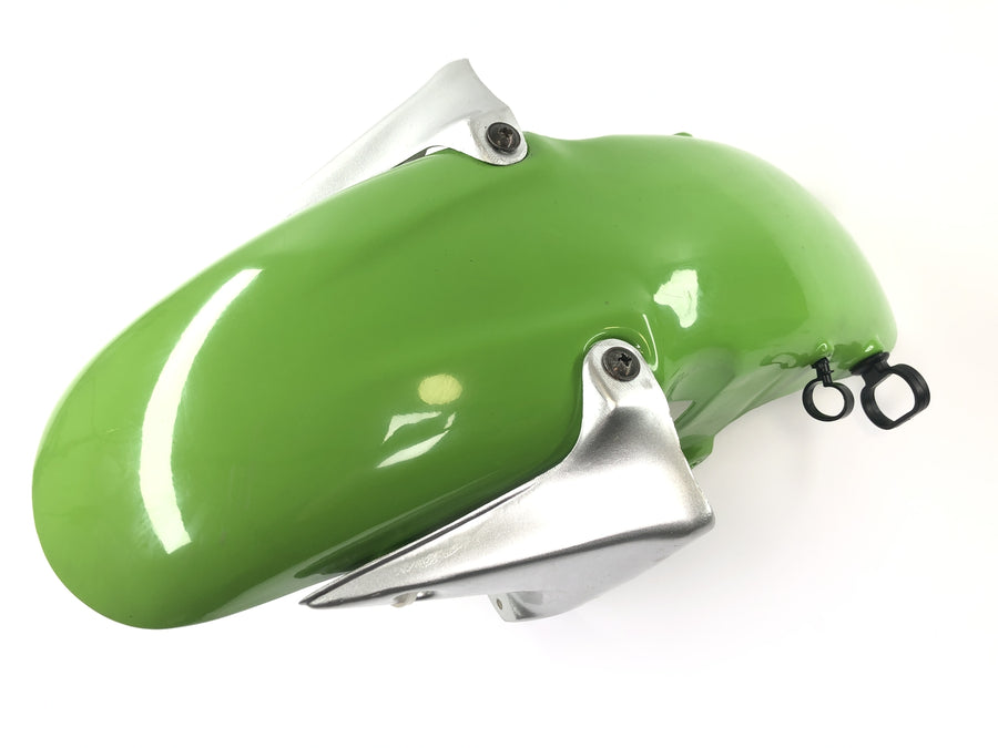 Kawasaki ZXR 400 ZX400L [1992] - Front fender front wheel cover mudguard