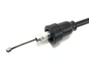 Honda SLR 650 RD09 [1997] - Choke train-2