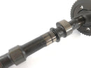 Suzuki Bandit 1200 GV75A [1998] - Camshaft Intake Camshaft-3