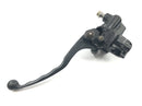 Honda FT 500 PC07 [1983] - Handbremspumpe Bremspumpe vorne Bremshebel-3
