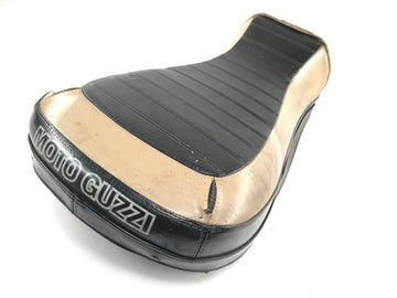 Moto Guzzi V7 Special [1971] - Seat cushion Moto Guzzi 850 T3 - 0