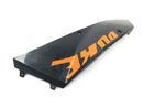 KTM Duke 690 A3 [2012] - Side panel left side panel fairing cover-2