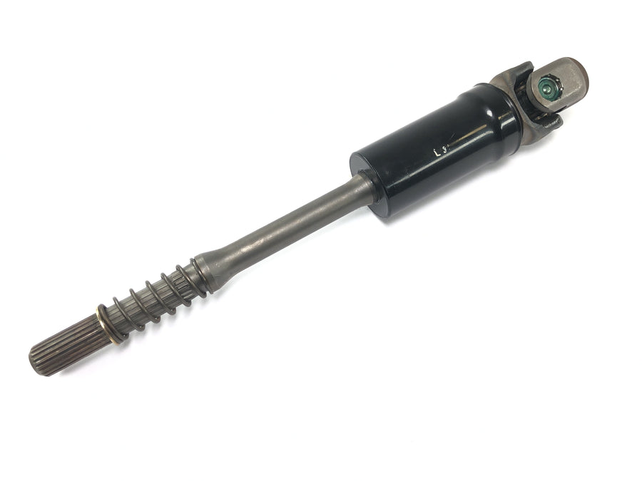 Honda ST 1100 SC26 Pan European [1990] - cardan shaft universal joint